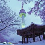 A Complete Guide To 9 Must-Visit Places In South Korea On Your Next Trip