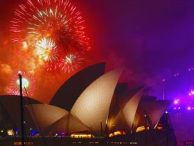 New Year's Eve