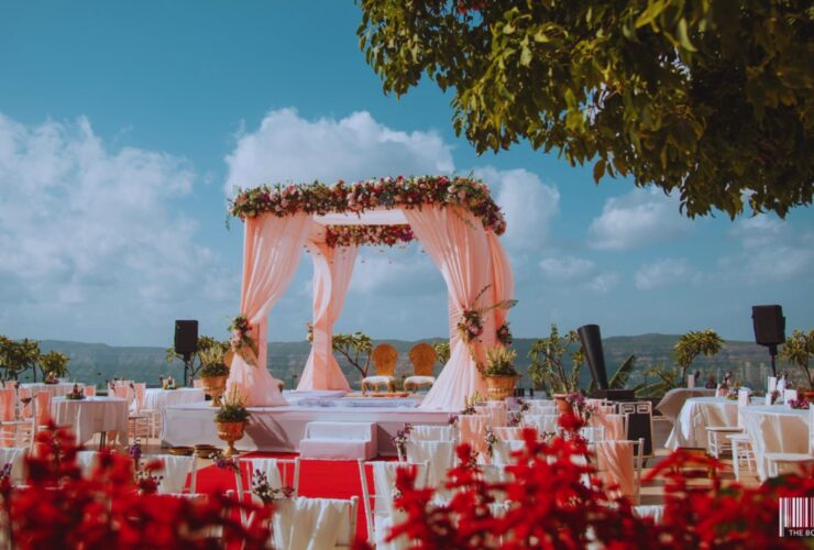 Destination Weddings