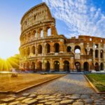 Most Romantic Places In Italy