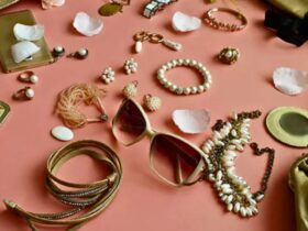 Latest Trends Of Accessories