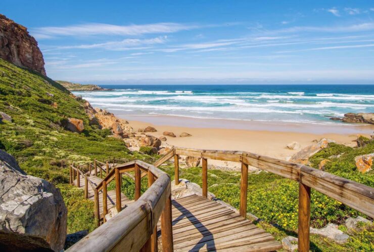 African Destinations