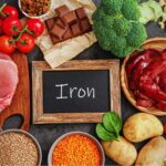 Iron Deficiency