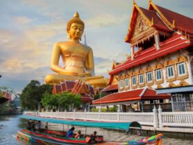 Budget-Friendly Itinerary for Thailand: Explore the Land of Smiles on a Budget