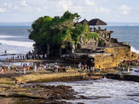5 Day Bali Itinerary