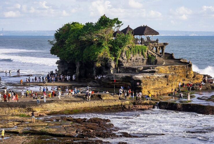 5 Day Bali Itinerary