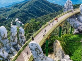 5 Day Vietnam Itinerary