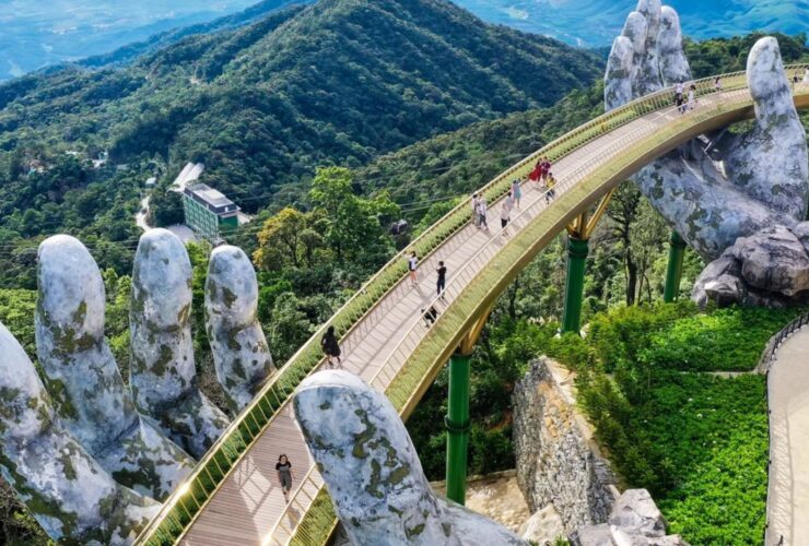 5 Day Vietnam Itinerary