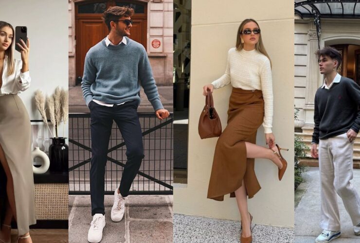 Date Wear Suggestions