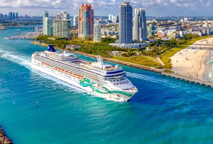 Best Cruise Vacation