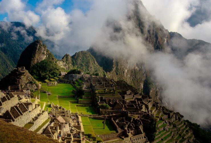 World’s 10 Most Powerful Spiritual Sites