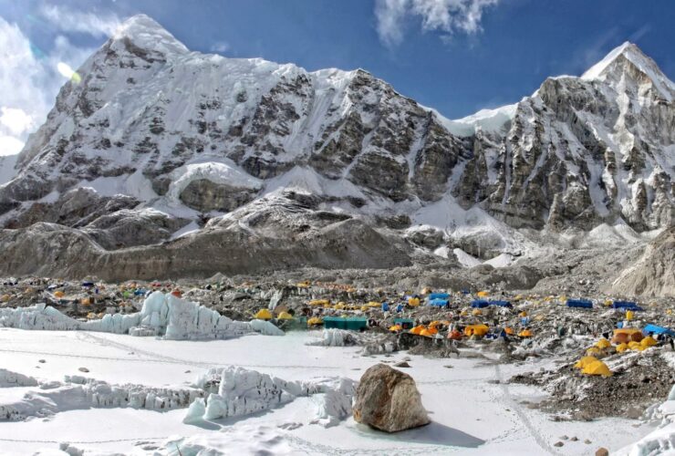 Thrilling Hiking Adventures