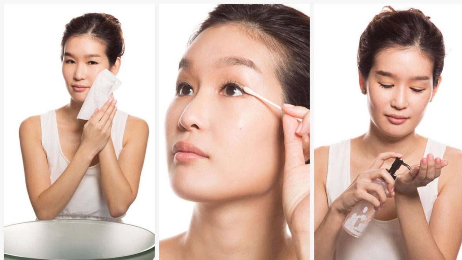 Home Remedies for Achieving Korean Glass Glowing Skin Naturally