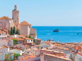 Spain Travel Guide