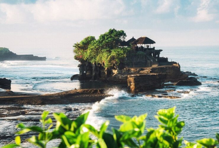 Guide to a Relaxing Trip