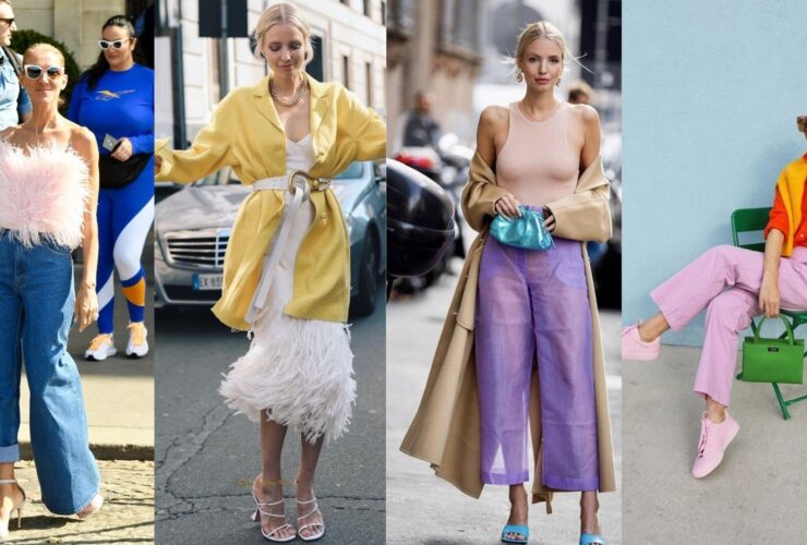 Fashion Mistakes to Avoid