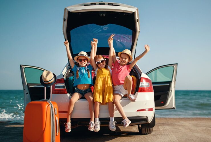 Travel Itineraries