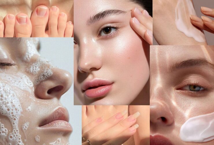 Best Diet for Radiant Skin