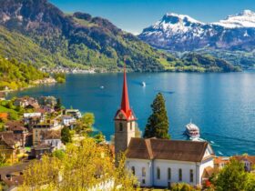Top Travel Destinations