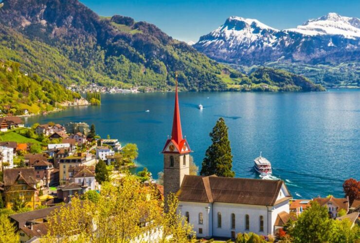 Top Travel Destinations