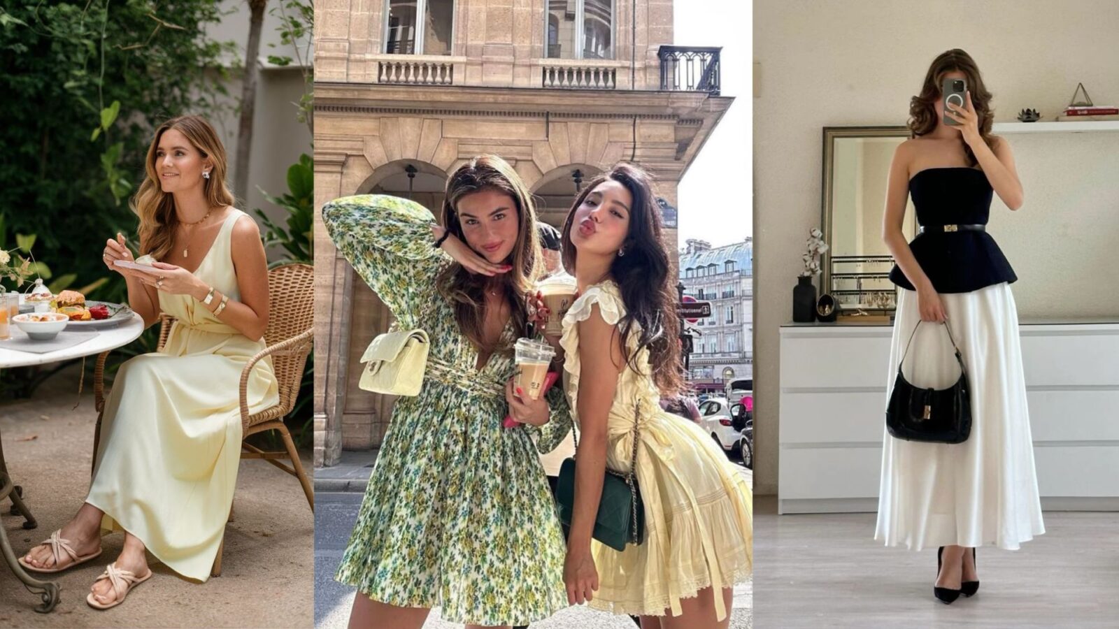 Best Outfit Picks