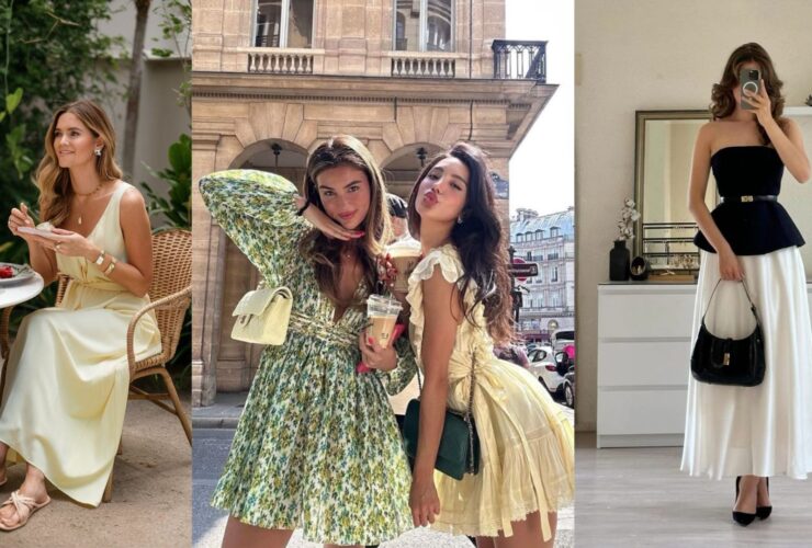 Best Outfit Picks