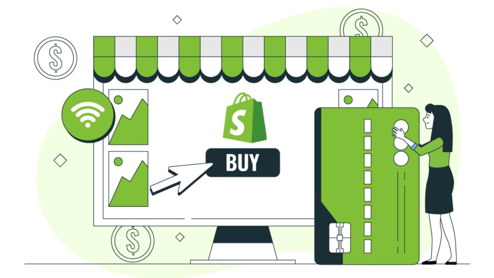 E-commerce Trends