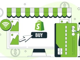 E-commerce Trends