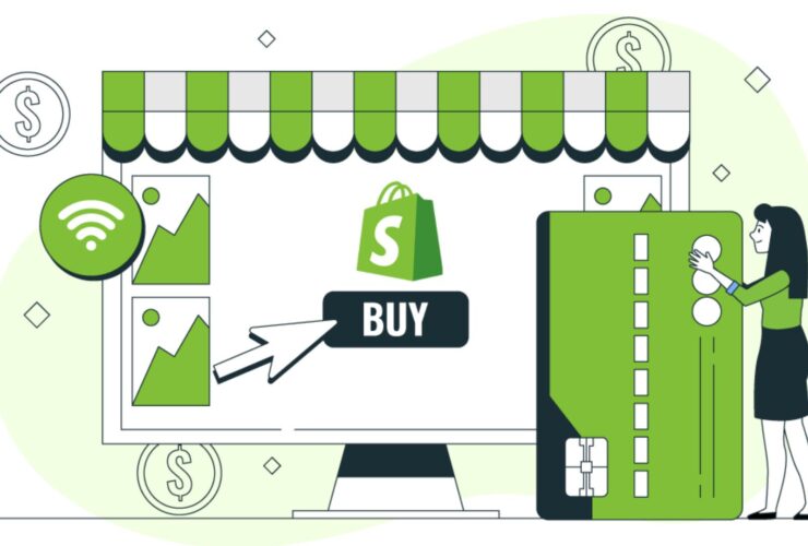 E-commerce Trends