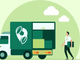 Green Commerce