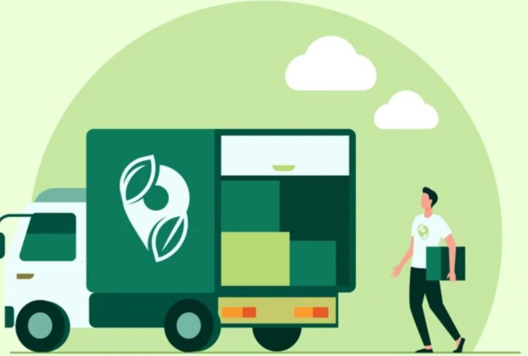 Green Commerce