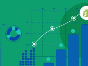 Sales on Shopify