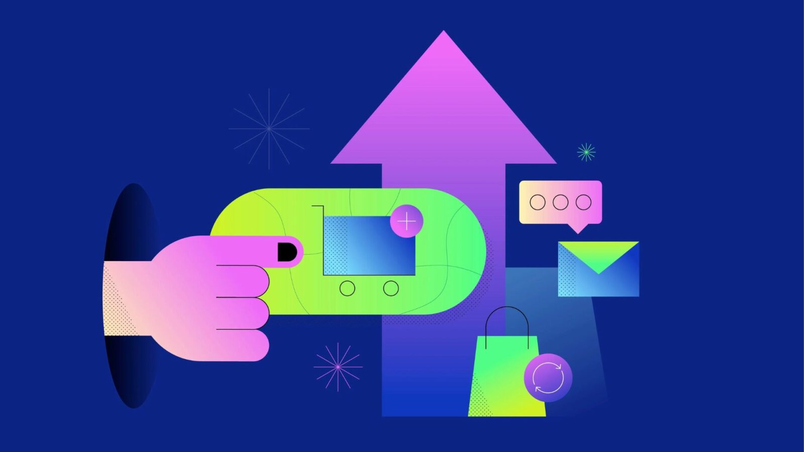 Increasing Shopify Conversion Rates