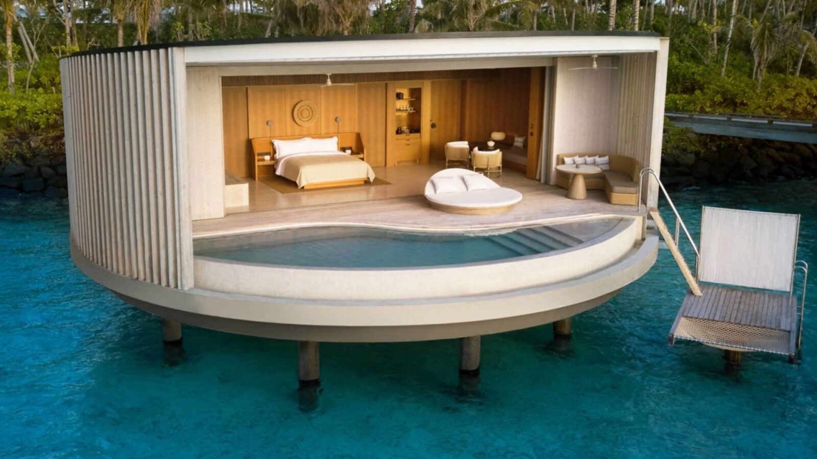Marriott Hotels
