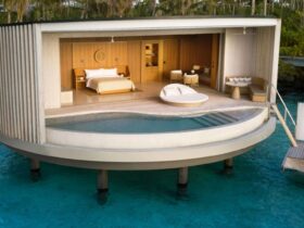 Marriott Hotels