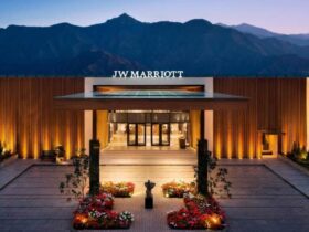 Marriott Bonvoy Rewards