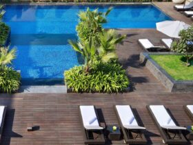 Exclusive Marriott Experiences