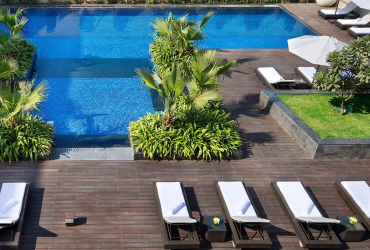 Exclusive Marriott Experiences