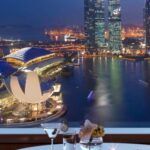 Marriott’s Five-Star Service