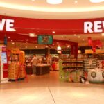 REWE stressfrei kochen