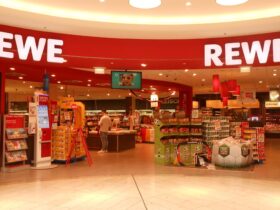 REWE stressfrei kochen