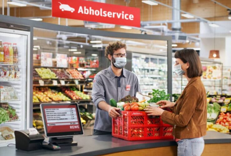 REWE Rabatt-Coupons & Treueprogramme
