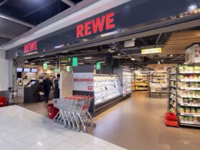 Mit REWE frische Mahlzeiten