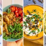 Saisonales Kochen