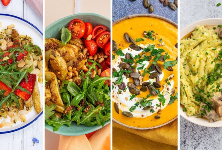 Saisonales Kochen