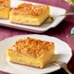 authentische deutsche Desserts